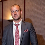 Тронов Дмитрий Евгеньевич