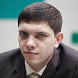 Рощупкин Михаил Владимирович