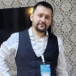 Потапенко Дмитрий Владимирович