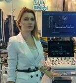 Коровченко Анжелика