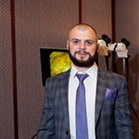 Фроликов Даниил  Александрович